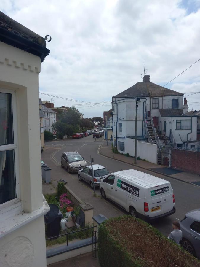 Beach Palace Clacton-on-Sea Exterior foto